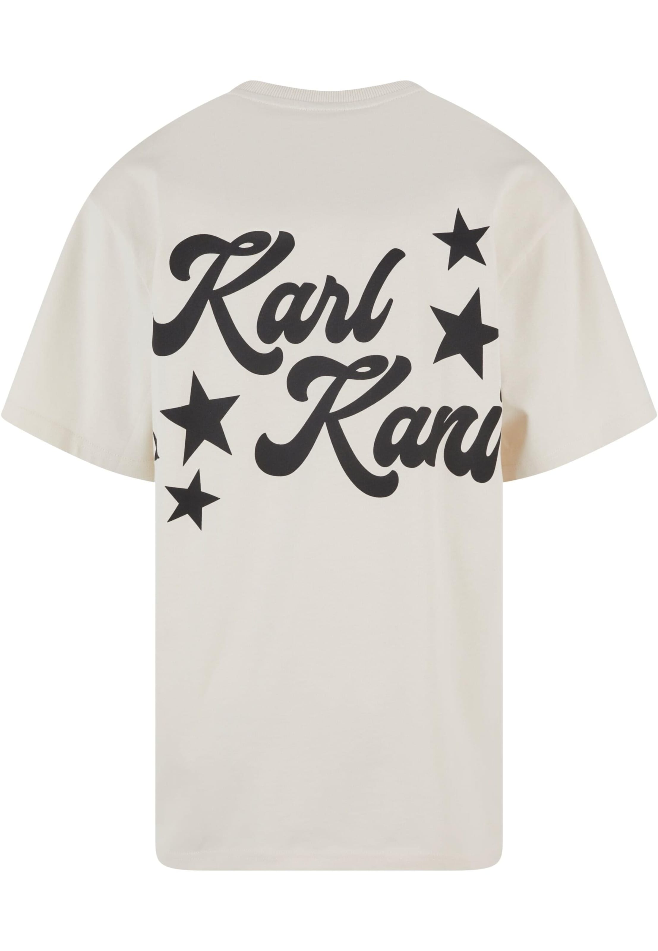 Karl Kani Póló - fehér