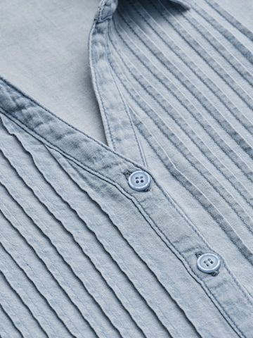 Cellbes of Sweden Blouse in Blauw