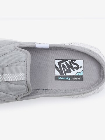 VANS Пантолеты в Серый