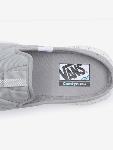 VANS - Zapatos abiertos en gris