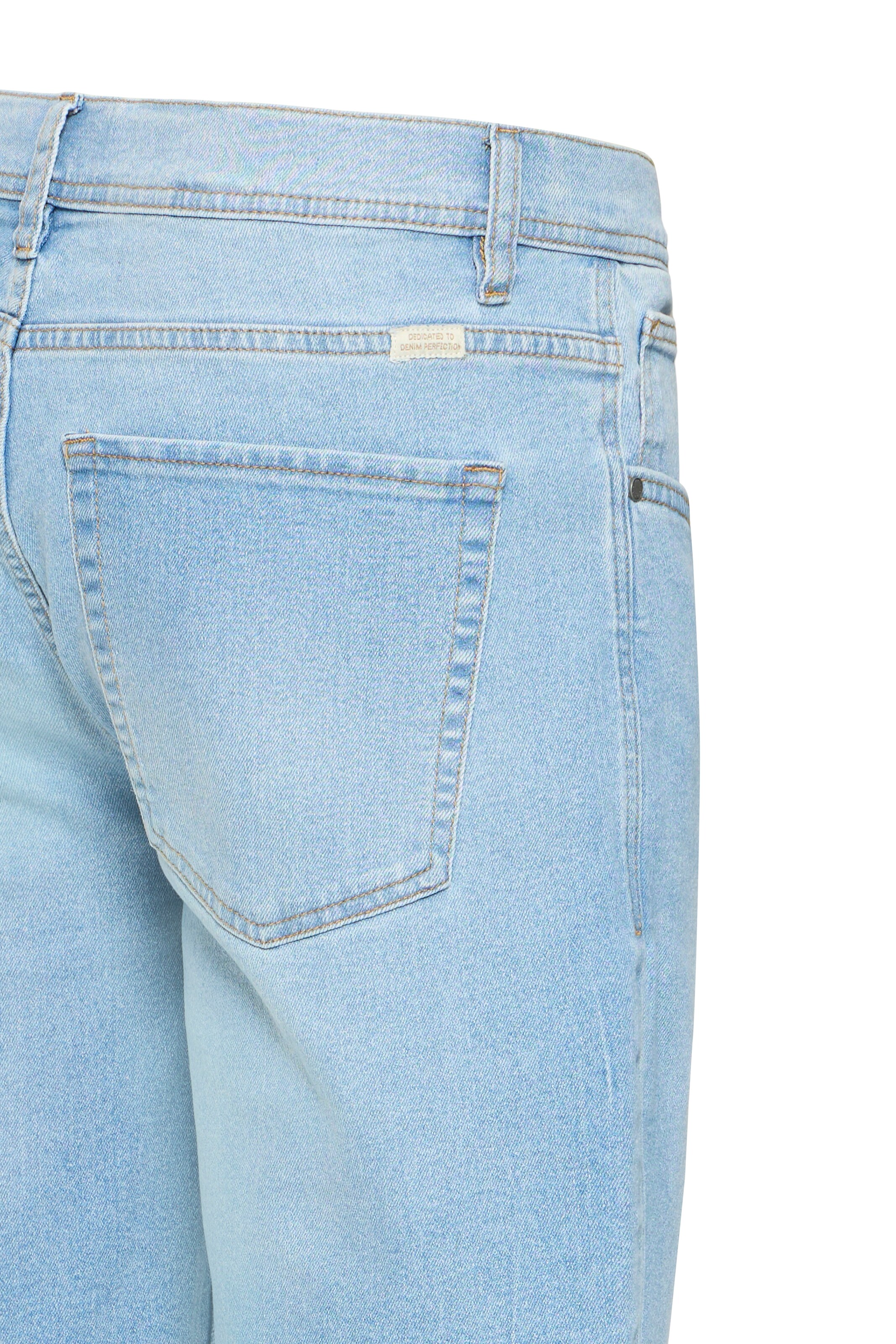 BLEND Regular Jeans in Blue