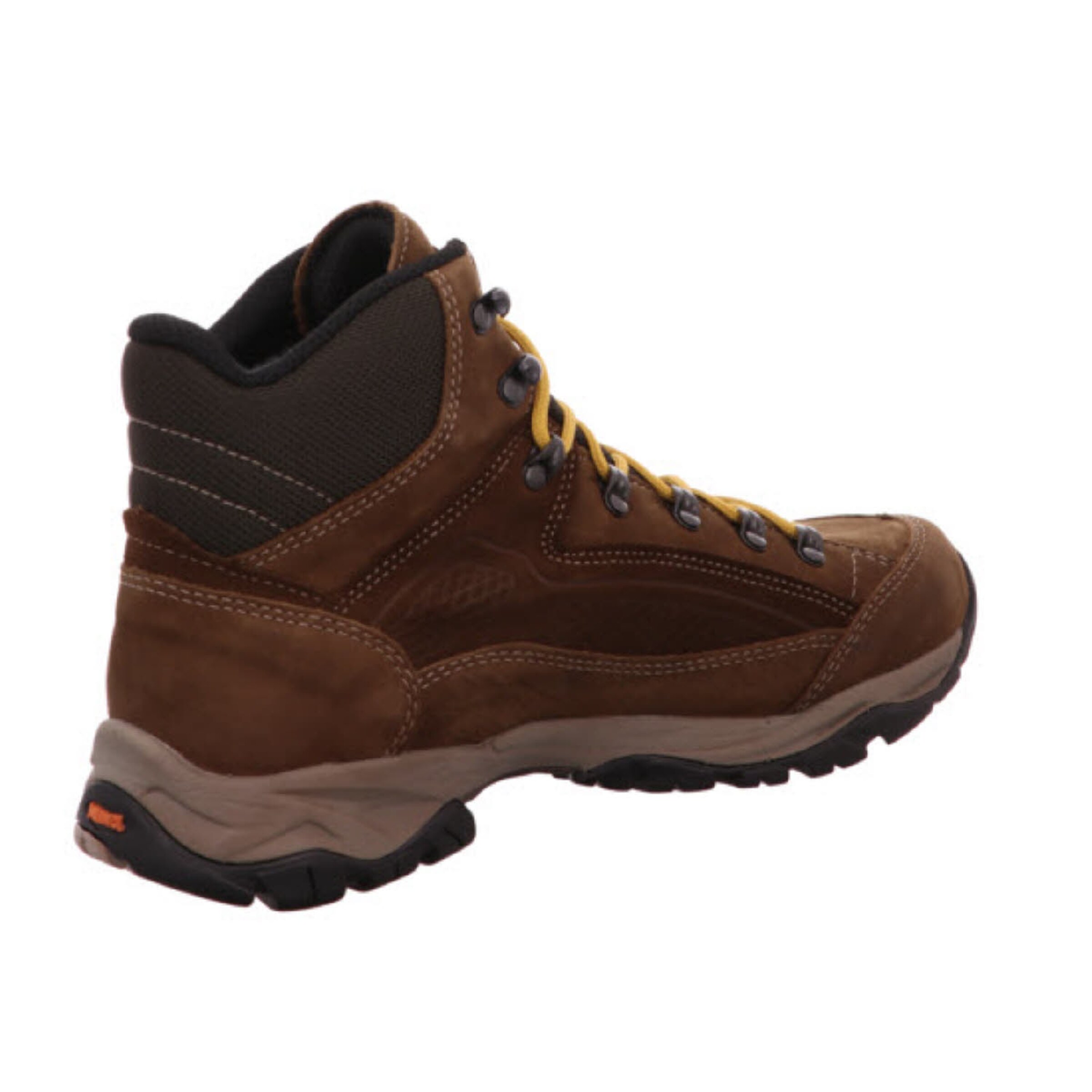 MEINDL Boots 'Baltimore' in Brown