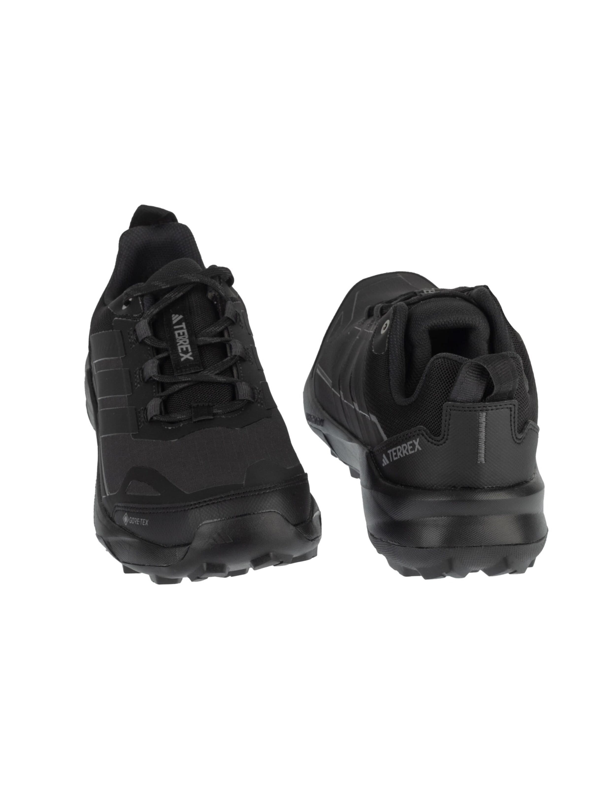 ADIDAS PERFORMANCE Lage schoen 'Terrex Skychaser AX5 GTX' in Zwart