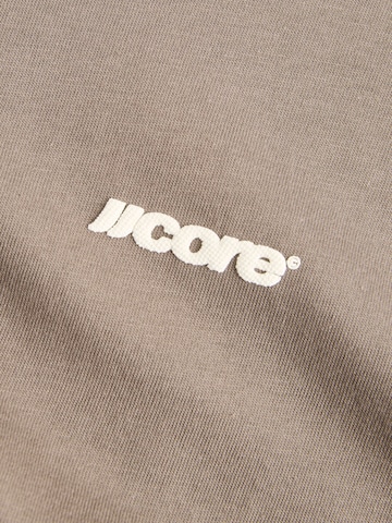 JACK & JONES - Camiseta en beige