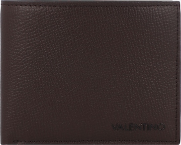 VALENTINO Wallet 'Chico' in Brown: front