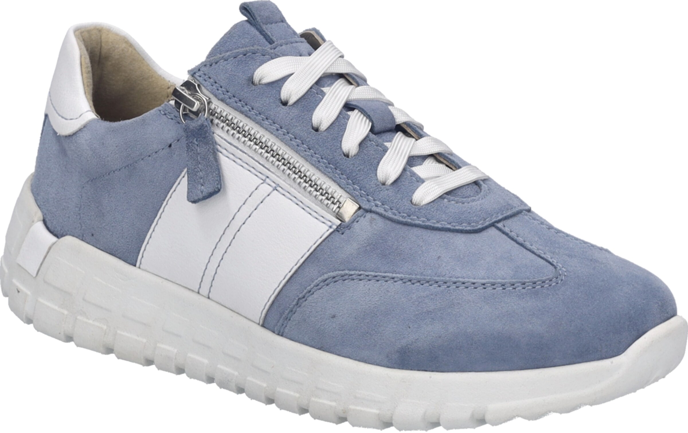 JOSEF SEIBEL Sneakers in Blue: front
