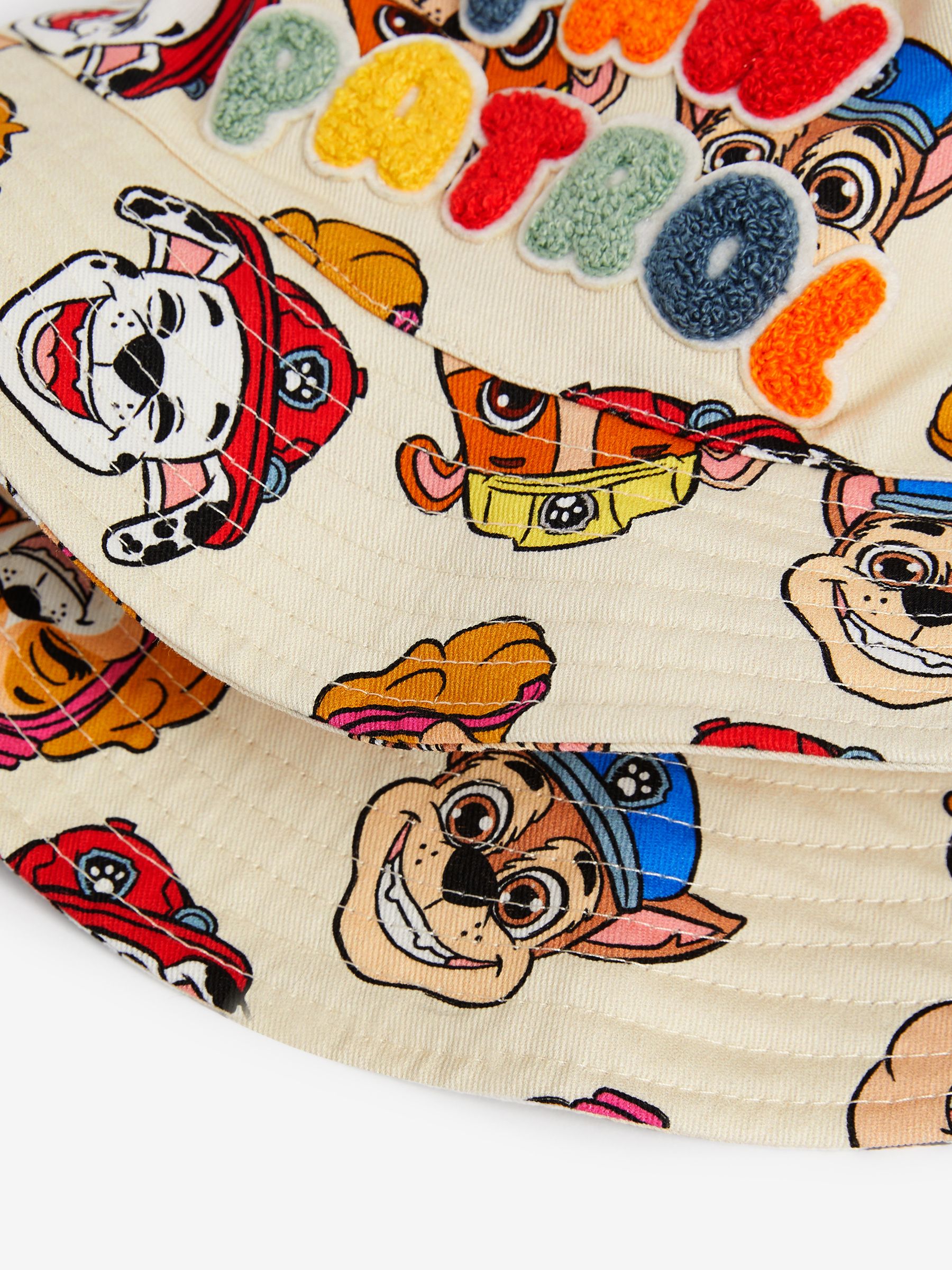 Next - Sombrero en beige