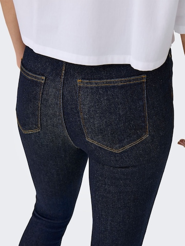 Skinny Jean 'ONLMila' ONLY en bleu