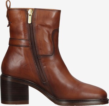 PIKOLINOS Ankle Boots in Brown