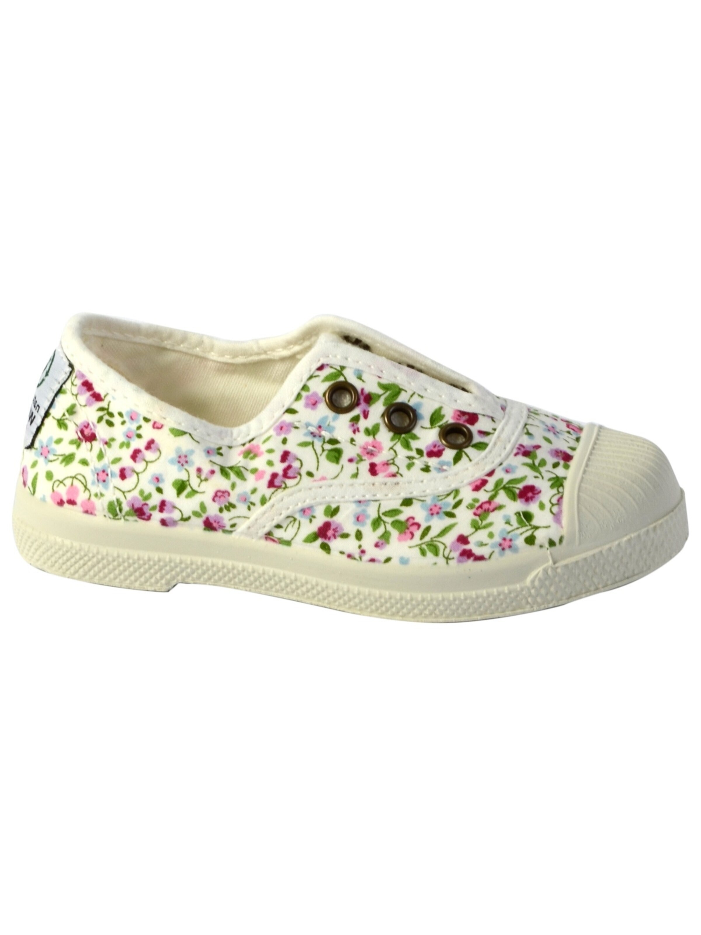 Baskets Tamaris en blanc
