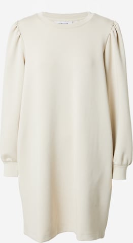 MSCH COPENHAGEN Jurk 'Nelina Ima' in Beige: voorkant