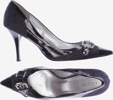 GUESS High Heels & Pumps in 41 in Black: front