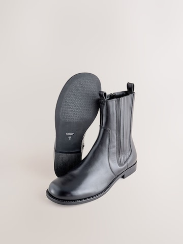 Stivaletto 'Forever Comfort' di Next in nero