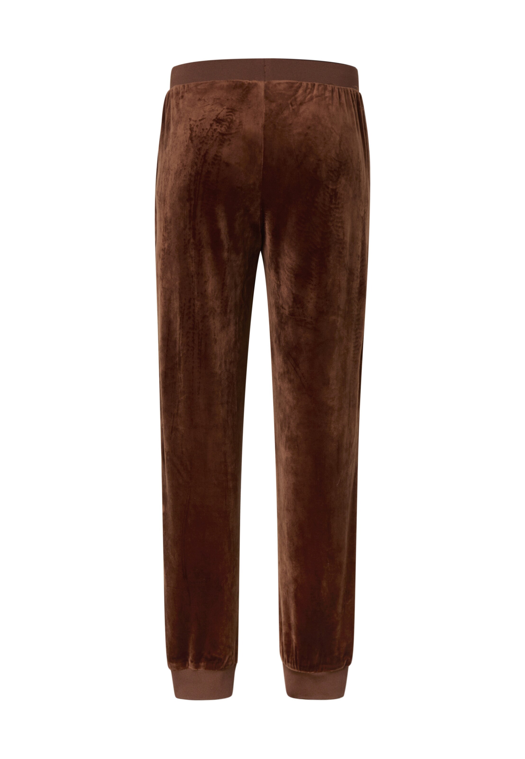 Regular Pantalon Sergio Tacchini en marron