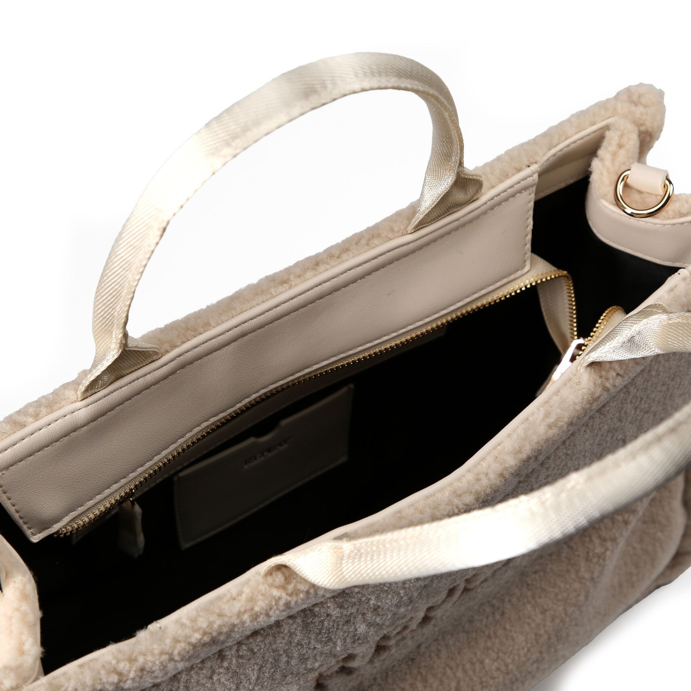 Shopper di REPLAY in beige