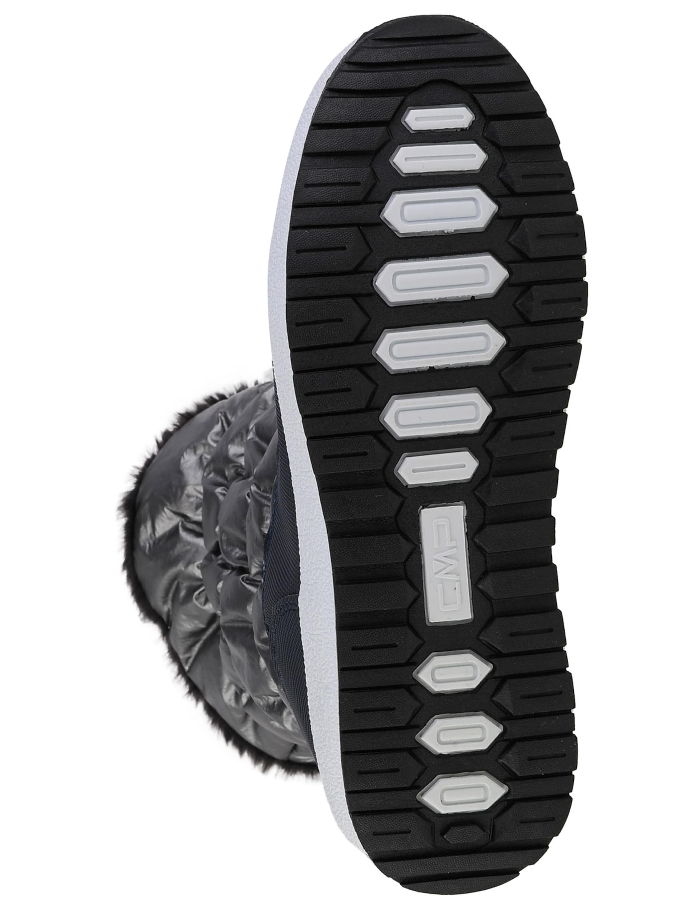 CMP Boots 'CMP Holse' in Silver