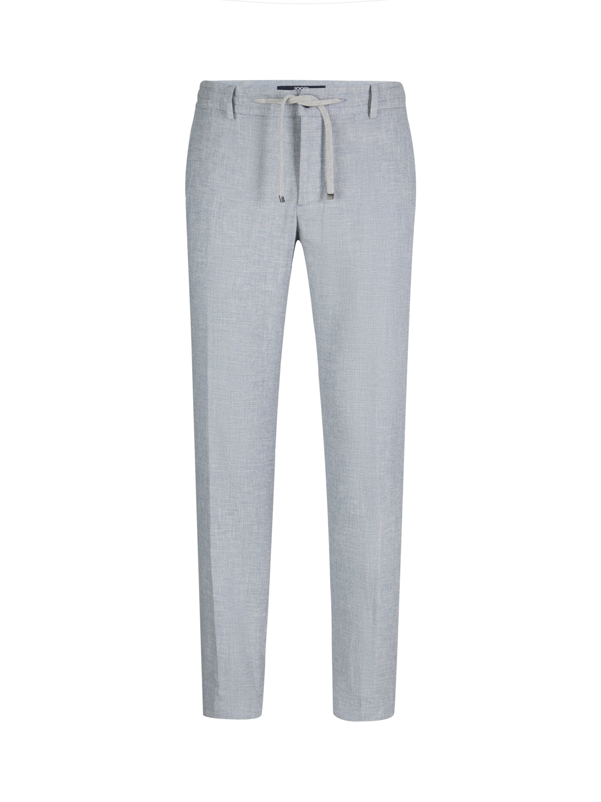 JOOP! Hose  ' Sake ' in Blau: Vorderseite