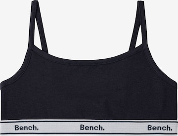 BENCH Bustier BH i blandingsfarvet