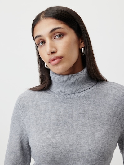 LeGer by Lena Gercke Sweater 'Gioana' in Grey, Item view