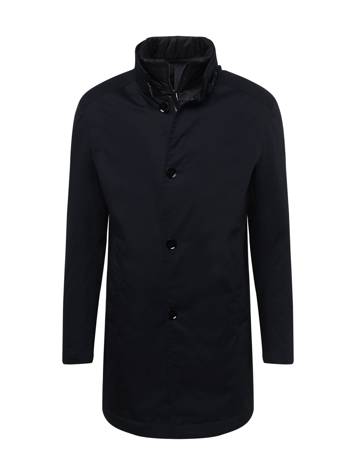 Abbigliamento Premium JOOP  Cappotto di mezza stagione in Navy 