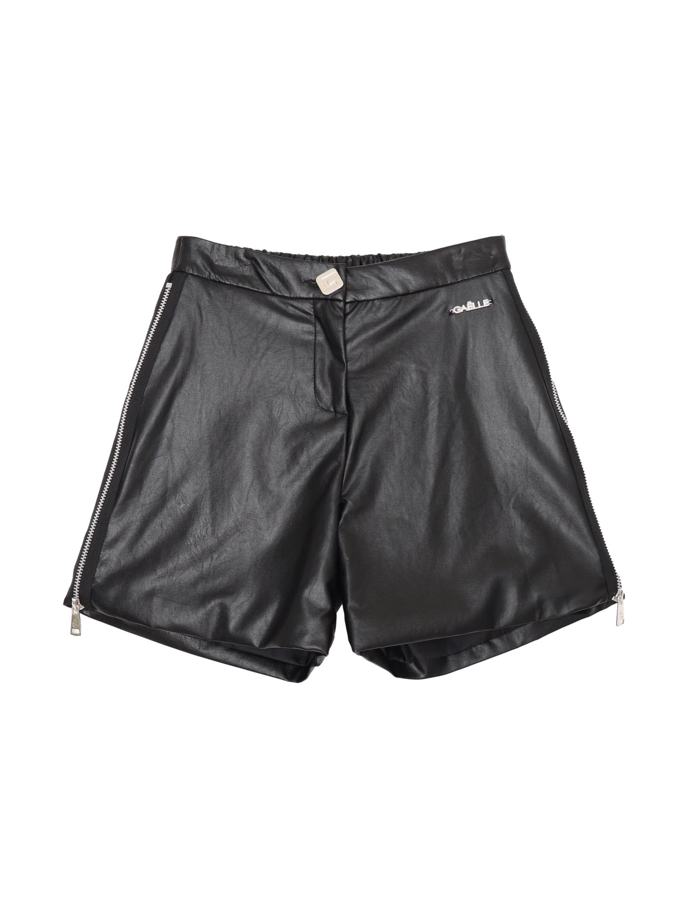 Gaelle Paris Set 'Mina' in Black