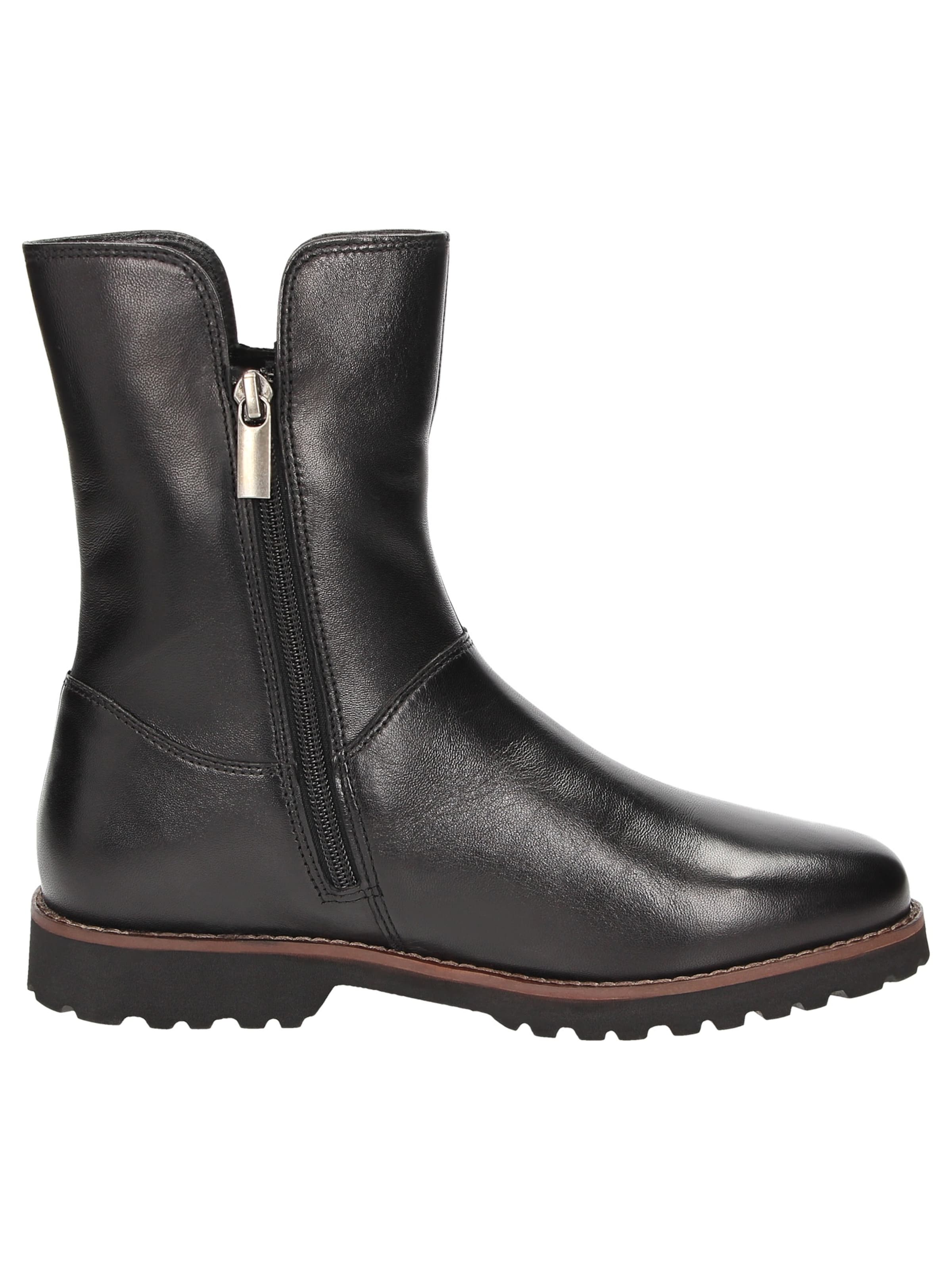 SIOUX Boot 'Meredith' in Black
