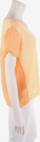 PINKO TAG Top & Shirt in M in Orange