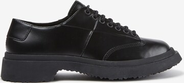 CAMPER Athletic Lace-Up Shoes in Black