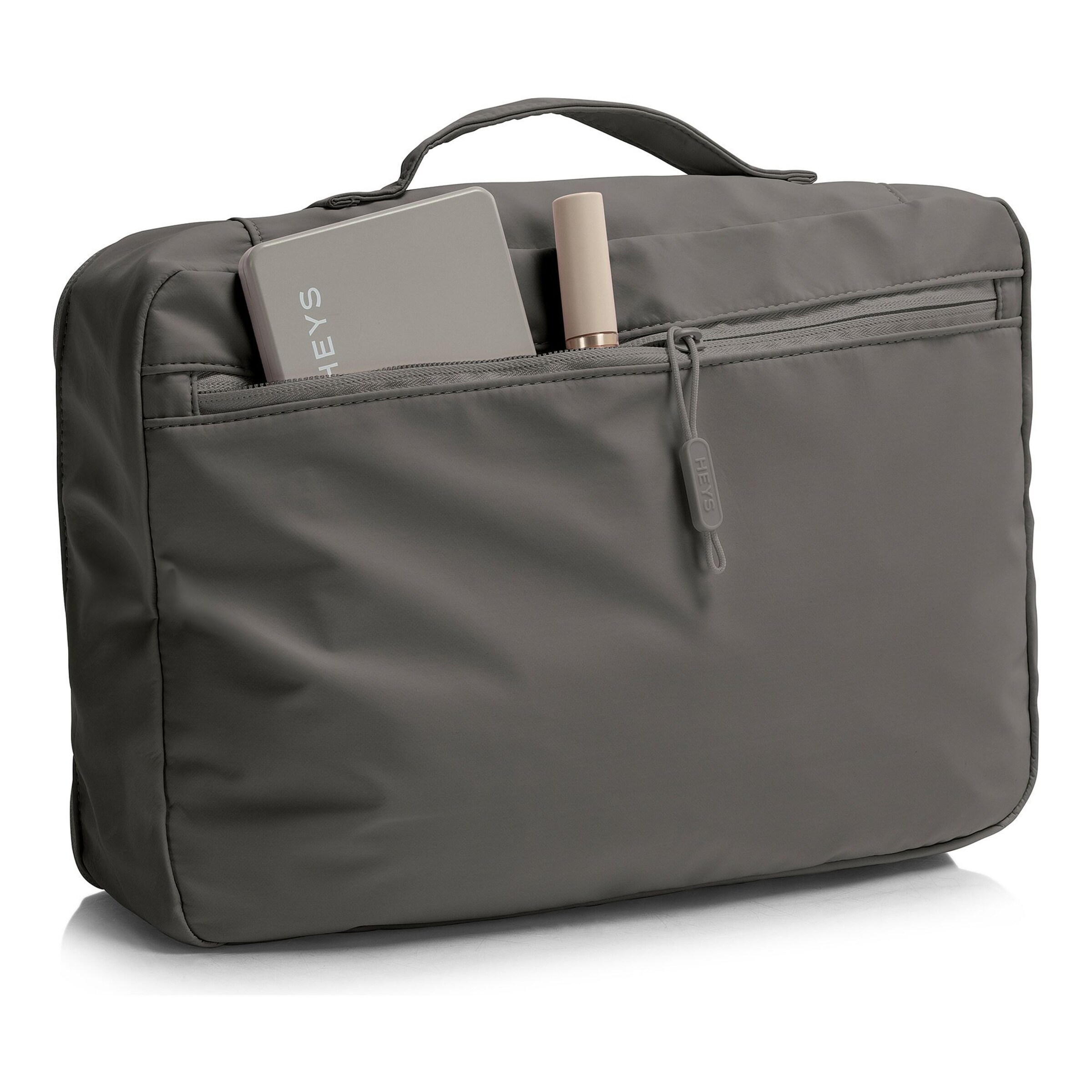Heys Kleidersack in Grau