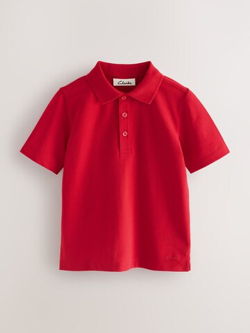 CLARKS Shirts i rød