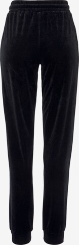 Pantalon de pyjama VIVANCE en noir