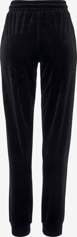VIVANCE - Pantalón de pijama en negro