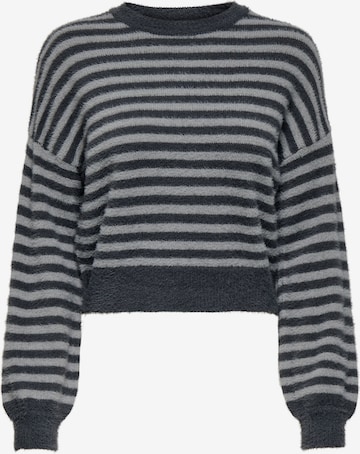 ONLY - Jersey 'ONLPiumo' en negro: frente