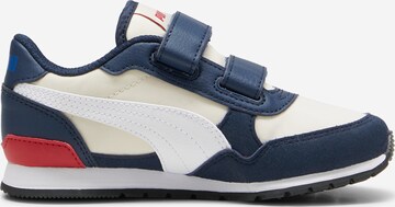 Baskets PUMA en bleu