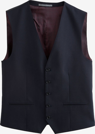 Next Prsluk od odijela 'Nova Fides' u mornarsko plava, Pregled proizvoda