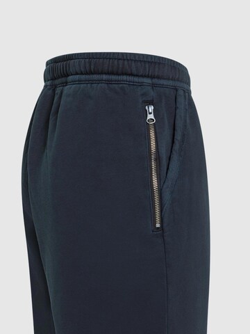 SUN68 Regular Sportbroek 'F36145' in Blauw
