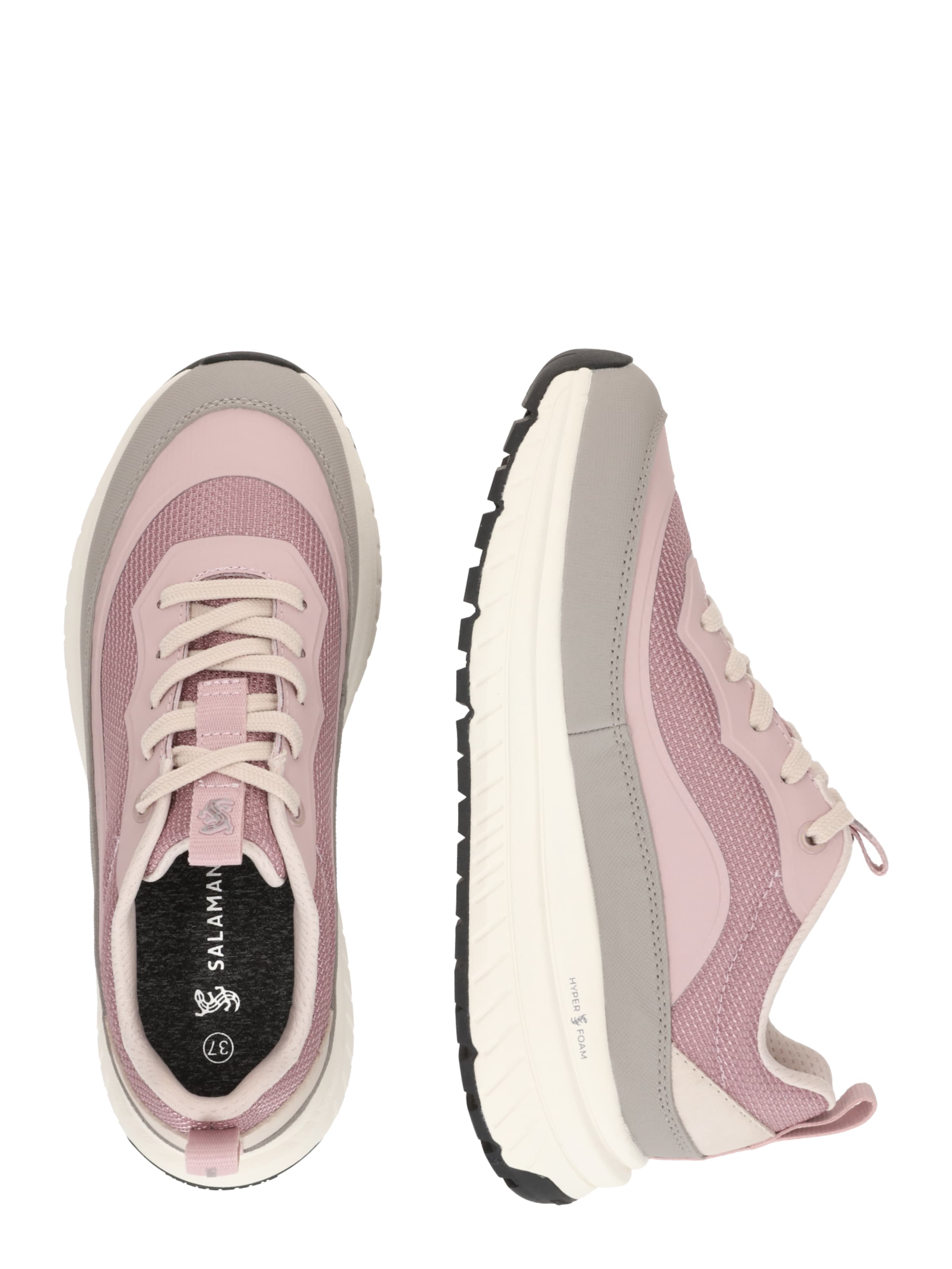 SALAMANDER Sneaker low i lilla