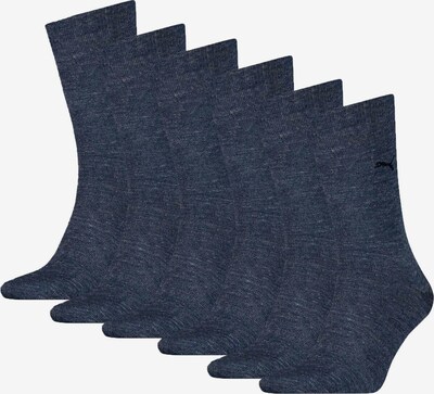 PUMA Socks in Blue, Item view