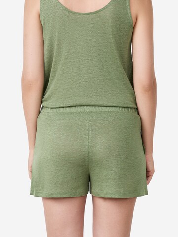 Pantaloncini da pigiama 'Josie' di ETAM in verde