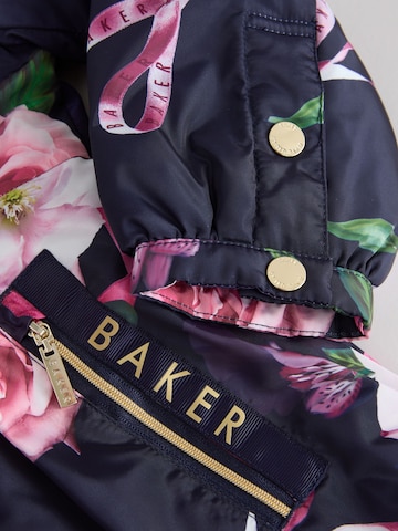 Baker by Ted Baker Παλτό σε μπλε