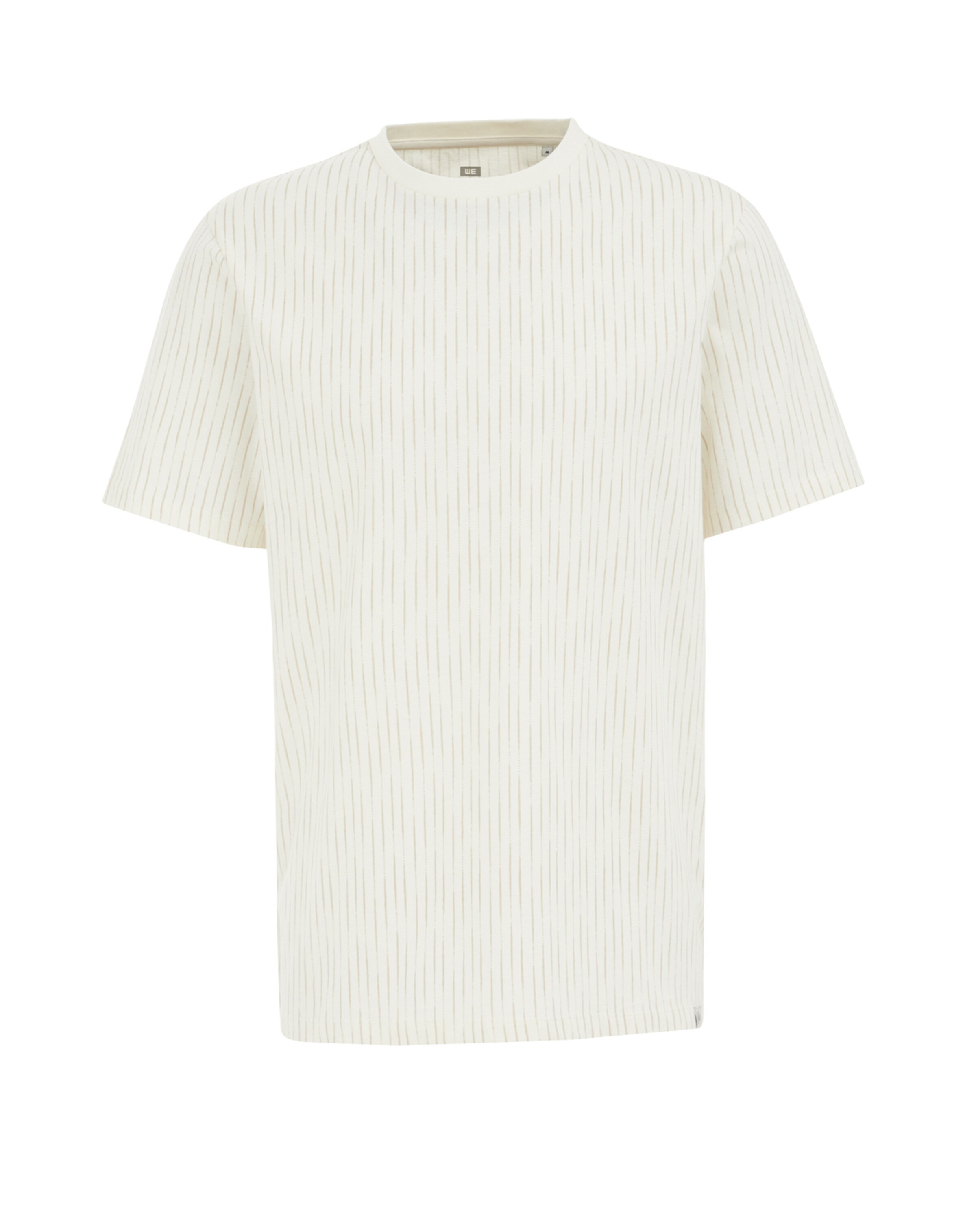 WE Fashion Särk beež / loodusvalge, Tootevaade