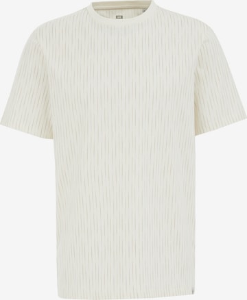 balta WE Fashion Marškinėliai: priekis