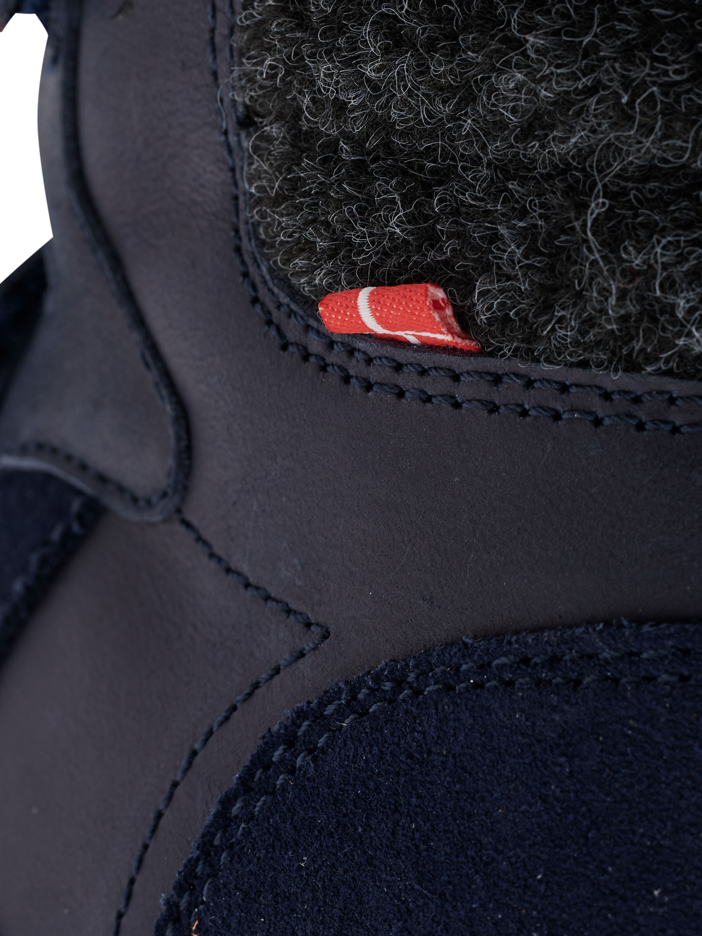 Hummel Støvler i blå