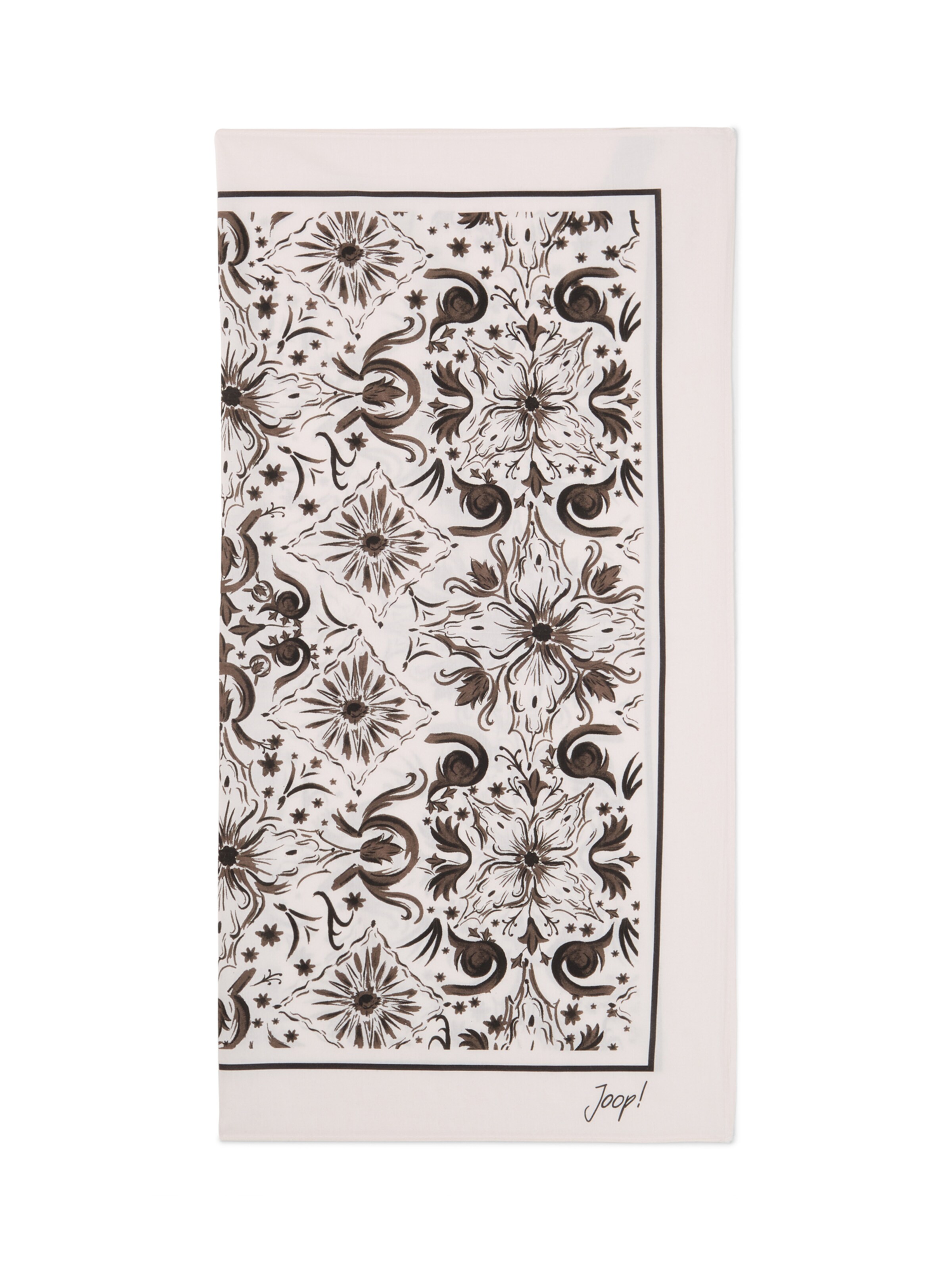 Foulard 'Foulard' JOOP! en beige