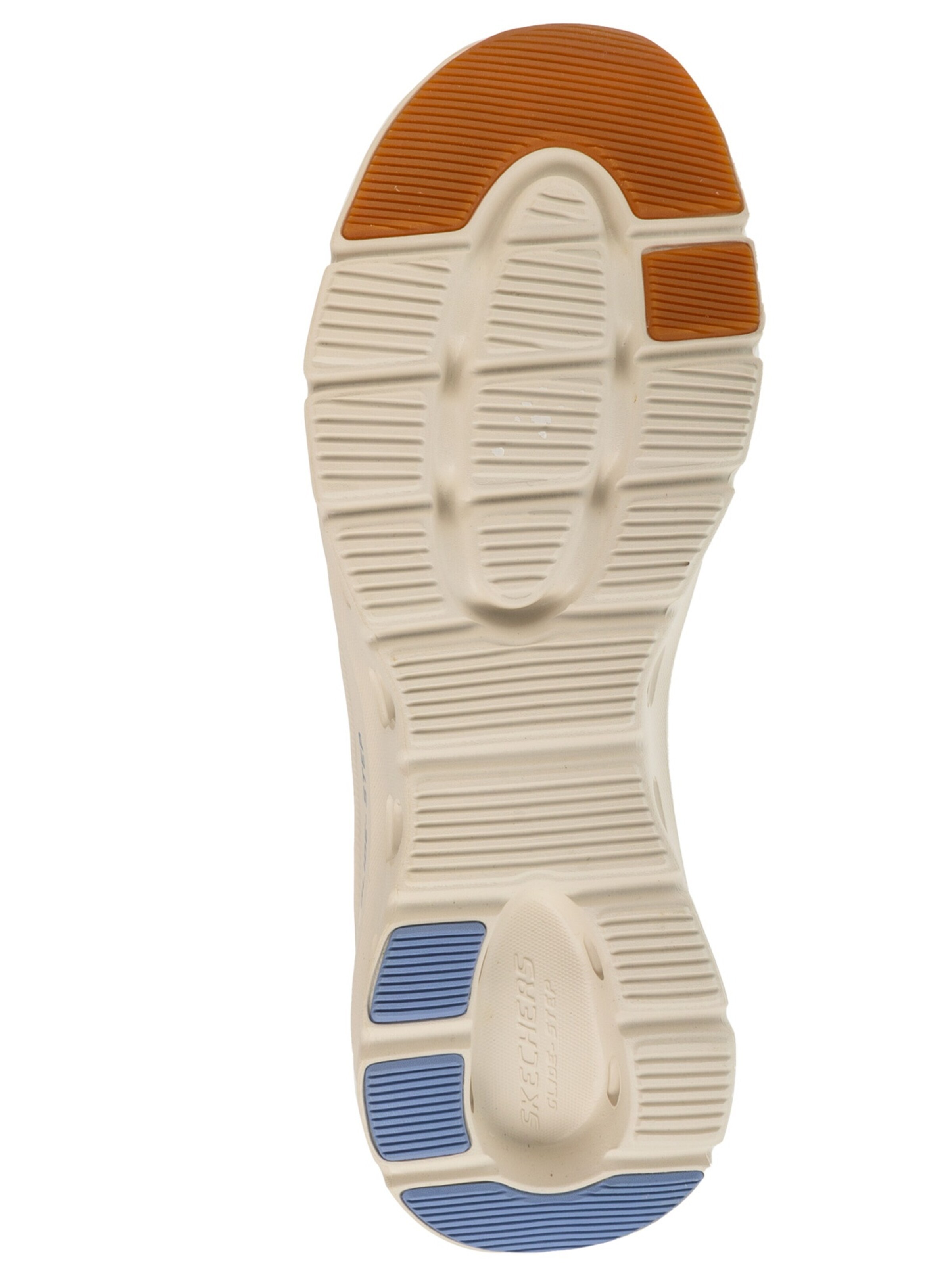 SKECHERS Slip-on 'GLIDE-STEP PRO-EVERYDAY CITIZ' in White
