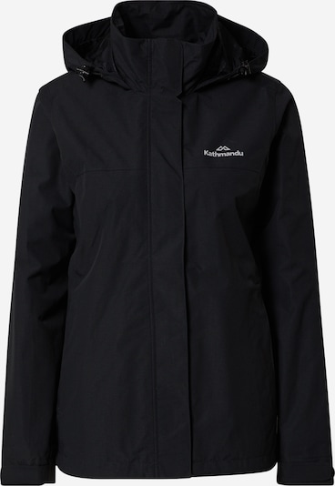 Kathmandu Outdoor jacket 'Andulo' in Black, Item view