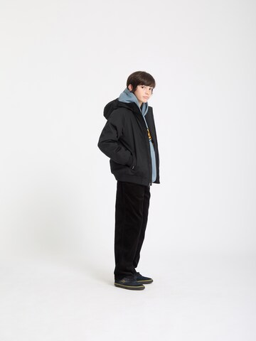 Volcom Weatherproof jacket 'Hernan' in Black