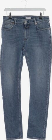 Closed Jeans in 30 in Blue: front