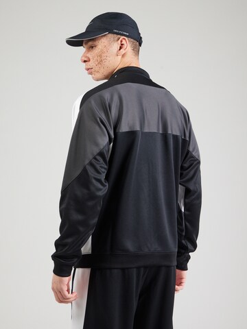 Veste de survêtement 'AIR' Nike Sportswear en noir
