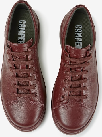 CAMPER Sneakers laag 'Runner Up' in Rood